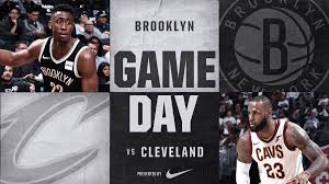 Q&a boards community contribute games what's new. How To Net The Win Brooklyn Nets Vs Cleveland Cavaliers 10 25 17 Brooklyn Nets Ny Liberty Li Nets Analysis Site Nets Republic