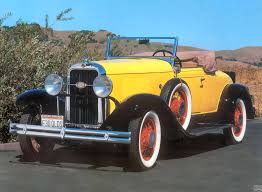 Image result for Scaraba Green 1930 Oldsmobile