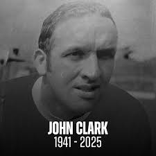 John Clark (1941-2025)