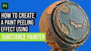Substance 3d Painter