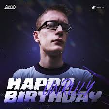 Johnathan "Unruly" Walker (@ayyeunruly) • Instagram photos and videos