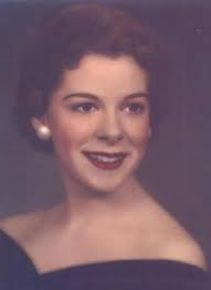 Mary Olsen Obituary (2015)