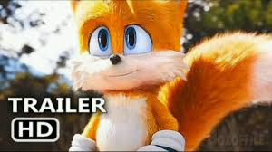 The hedgehog (2020) is the new animation movie starring ben schwartz, james marsden and jim carrey. Sonic The Hedgehog 2 Title Announcement Teaser 2022 Sonic 2 Movie Hd