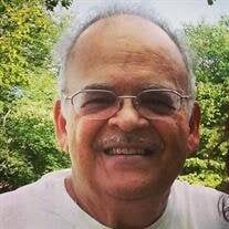 Jose Luis Parrilla Obituary