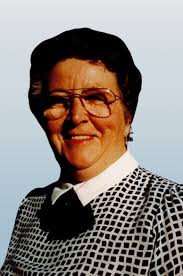 Helen Schuster Obituary