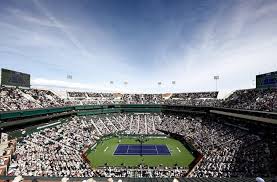 2019 Bnp Paribas Open Tickets Now On Sale Gay Desert Guide