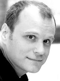 Chris McGarry (Performer)