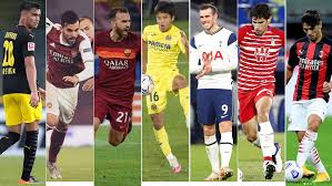 The game will take place in the stadium estadio alfredo di stefanos. Loan Moves Bring Real Madrid More Problems Than Successes Football Espana