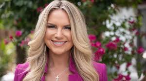 Audrey Henson says nonprofit fired her being a conservative Republican