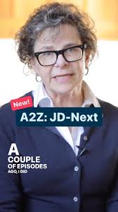 The latest A2Z covers the new JD-Next exam that is being considered for law  school admissions. We’ll cut to the chase: Dean Z doesn’t think it’s ready  for the big time yet. But, of course, she wants ...