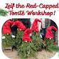 Leif the Red-Capped Tomte Workshop at Altruist! event image
