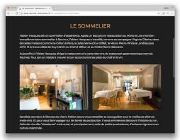 David Ferriere Studio Photographe Rennes Portrait Mariage Entreprise Reportage Pour Le Restaurant Racines A Rennes