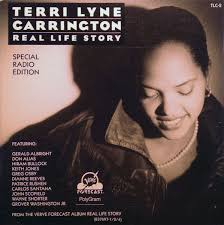 Terri Lyne Carrington