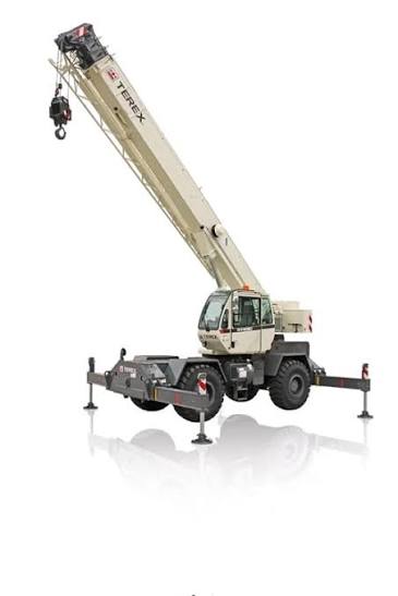 Terex RT-230-XL Rough Terrain Crane