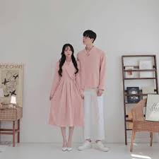 Buy cheap pink blush dresses online from china today! Pin Oleh Alafinda Noviansyah Di A Jj Gaya Model Pakaian Model Pakaian Pakaian