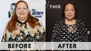 Imagining lawrence's reaction, issa decides not to tell him that she cheated with daniel. Conchata Ferrell Weight Loss Diet Workout Before After 2021