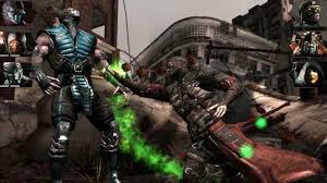 Mortal kombat x mobile to console unlocks Action Figure Insider Warner Bros Interactive Entertainment And Netherrealm Studios Launch Mortal Kombat X For Mobile