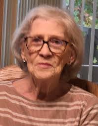 Obituary for Ruth J. (Harshbarger) Jurgens