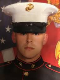 Hometown Heroes: Dustin Joseph Martin Graduates