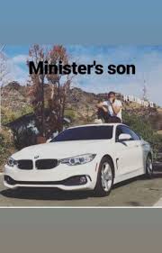 Minister's Son