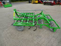 Find the best used … Saatbettkombination 180cm Bomet Carina 180 Grubber Kultivator Neu