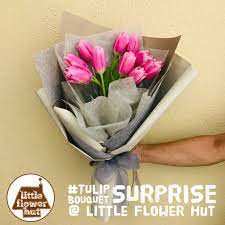Pink Tulips In 2020 Pink Tulips Flowers Bouquet Tulips