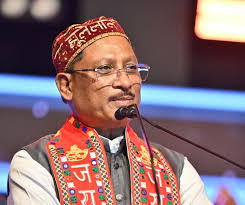 मुख्यमंत्री साय ने प्रदेशवासियों को चेट्रीचण्ड्र (चैतीचांद) की दी शुभकामनाएं  – Media Passion : Raipur News Chhattisgarh India