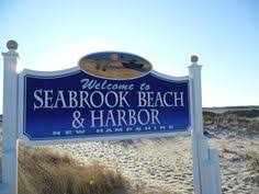 204 best hampton beach our vacation spot for years images in