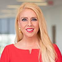 Jacqueline Levesque, Assistant Dean