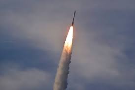 Trump Announces a New Policy for a ‘Golden Age of Space Transportation’