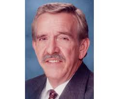 Richard Hodges Obituary (1943