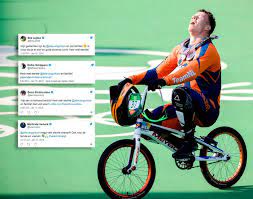 He was selected to represent the netherlands at the 2012 london summer olympics during the. Steunbetuigingen Aan Champ Van Gorkom Stromen Binnen Overige Sporten Gelderlander Nl