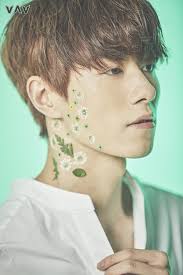 VAV releases second concept teaser for new album 'Flower'