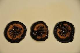 Schwarze Nusse Rezept Mit Bild Rezept Nusse Fermentierte Lebensmittel Rezepte