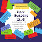 LEGO Builders Club