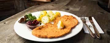 Maybe you would like to learn more about one of these? Rezept Wiener Schnitzel