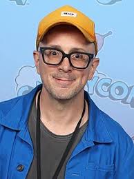 Steve Burns