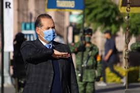 Llegó al hospital con quemaduras internas y externas en el 70 por ciento de su cuerpo. Ivan Morales Corrales Archivos 24 Horas