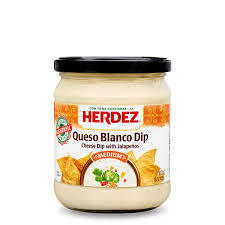 May 19, 2021 · queso blanco, spanish for white cheese, is a soft, crumbly fresh cheese often used in mexican and other latin american cuisines. Queso Blanco Con Jalapenos Medium Dips Herdez Herdez