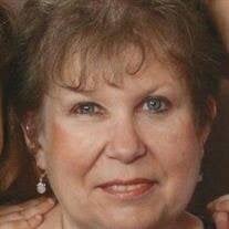 Brenda Lynn Dane Obituary