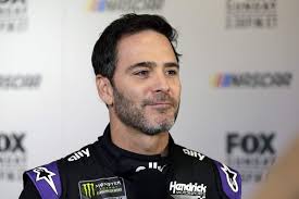 Jimmie johnson says he got a tutor to help him improve in nascar's iracing events. Nascar S Jimmie Johnson To Race Again After Negative Tests For Covid 19 Aspentimes Com