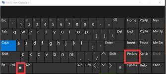 Check spelling or type a new query. How To Take Screenshot On Hp Laptops Premiuminfo