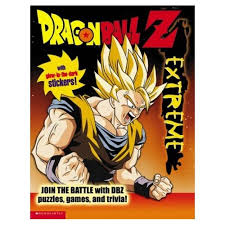 There have been two anime adaptations, both produced by toei animation; Dragonball Book Review Dragon Ball Z Extreme The Dao Of Dragon Ball