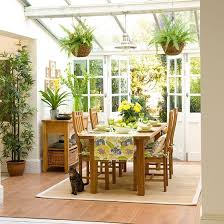 Pin By Sunny Knox On Conservatory Conservatory Dining Room House Design Ideal Home