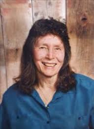 Obituary for Laura Belle Germer