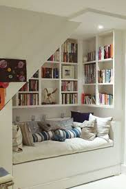 Kuschelecke Kinderzimmer Eine Personliche Ecke Furs Kind Erschaffen Kuschelecke Kinderzimmer Wohnen Gemutliche Leseecken