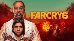 Far cry 6 was one of ubisoft's games to have its release date pushed back due to the pandemic in 2020 alongside rainbow six: Far Cry 6 For Xbox One Ps4 Pc More Ubisoft Us