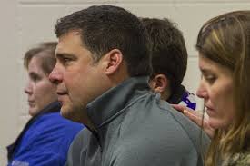 Documents explain coach's dismissal at Elk Rapids