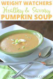 Easy Healthy Savory Pumpkin Soup Recipe Pumpkin Soup Vegan Recipes Easy Pumpkin Soup Recipe Easy