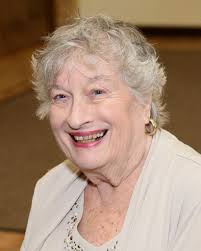 Katherine "Kay" L. Sleater Obituary October 27, 2024